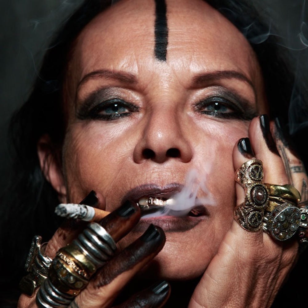 Meet your Posher, Patricia